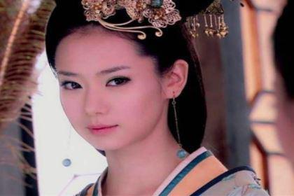 馆陶公主：汉朝最有野心的公主，把太子拉下马 扶持女儿当皇后