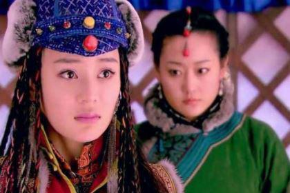 朱元璋俘虏了数十万蒙古女人，最后下场如何？