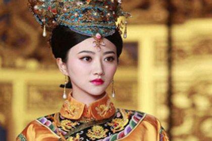 莽古济：唯一被处死的清朝公主，努尔哈赤的三女儿