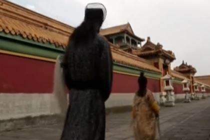 揭秘：中国历史上第一个外国太监是谁？