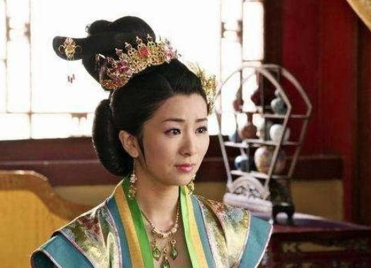 吴皇后：历史上最冤的皇后，入宫一个月就被废
