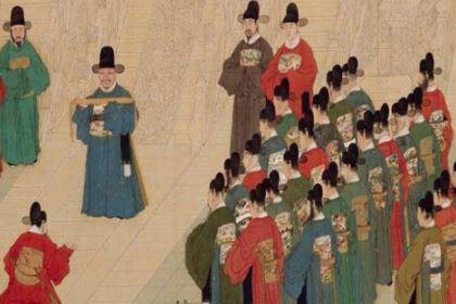揭秘：胡惟庸曾经想借助日本谋逆是真的吗？