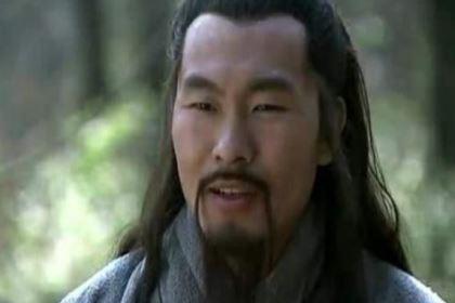 刘备三顾茅庐时，真的错过了一个堪比诸葛亮的人才吗？