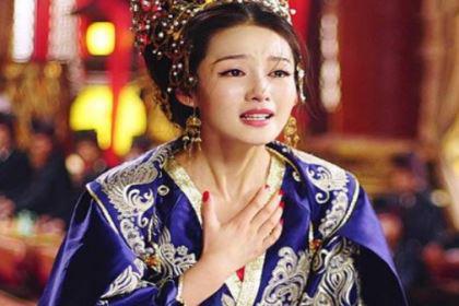溧阳公主：南北朝最惨公主，14岁被迫嫁给敌人