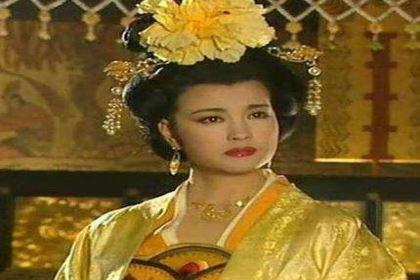 武则天作为中国历史上唯一一个女皇帝 武则天是怎么对待娘家人