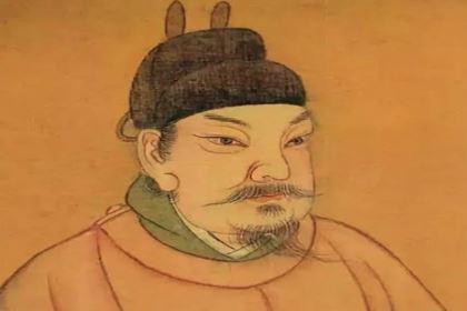 南吴：历史上最可怜的皇族，被迫通婚十年后被全部杀死