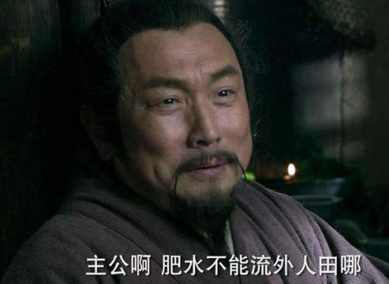 卢绾：刘邦的发小兼燕王，为什么还会造反？