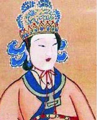 岑长倩支持武则天称帝，最后却与5个儿子一起被杀