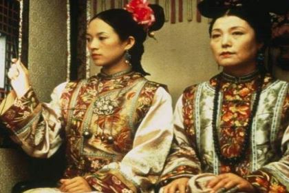 清朝时期的公主和格格谁的地位高 两者之间的区别是什么