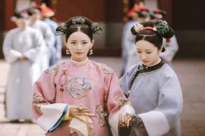 纯惠皇贵妃连生三胎地位很高，为何就是当不了皇后？