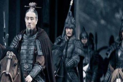 揭秘刘备一生错失三名悍将，他们分别是谁呢？