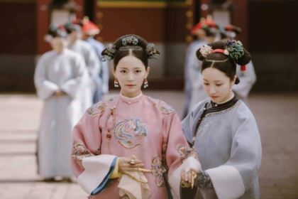 揭秘：为何说纯惠皇贵妃是乾隆后宫出身最低的妃子？