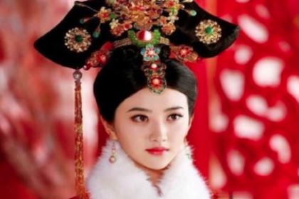 她是清朝唯一惨遭凌迟的公主，莽古济到底干了什么？