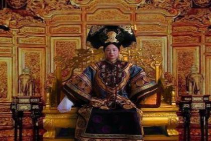 祺嫔为什么会不受宠？是清朝唯一一位历经五朝的皇贵妃