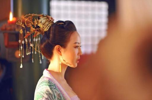 徐惠有什么国人之处，她为什么能成为李世民唯一正史有列传的嫔妃