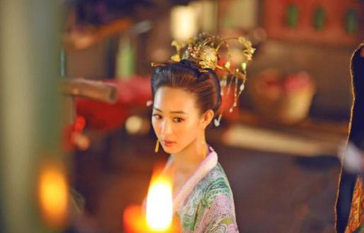 徐惠有什么国人之处，她为什么能成为李世民唯一正史有列传的嫔妃