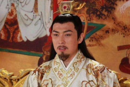 陈深：他是陈朝末代皇太子，国破后一直活到了唐朝