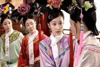 清朝最长寿的嫔妃定妃，她的儿子有着怎样的命运？