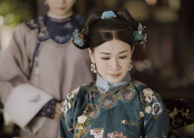 继皇后那拉氏：清朝唯一没有谥号的皇后，死后葬入妃子的陵墓中