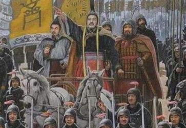 齐桓公在称霸中原时，消灭的三个诸侯国分别是哪些？