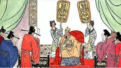 宋神宗赵顼是一个想励精图治的皇帝，为何却没能成功？