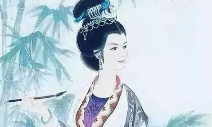 班婕妤作为汉成帝的妃子，她又是怎么被刘骜给忘记的？