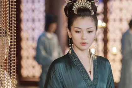 刘娥成为北宋皇后，她的前夫最后什么结局？