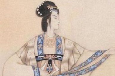 前凉君主张骏的皇后张氏，晚年时期的她有多荒唐？