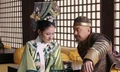 钮钴禄氏曾是贝勒府的丫鬟，她如何成为清朝的皇太后？