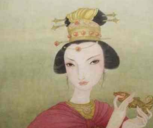 李渊的第三个女儿平阳公主，她有哪些战功？