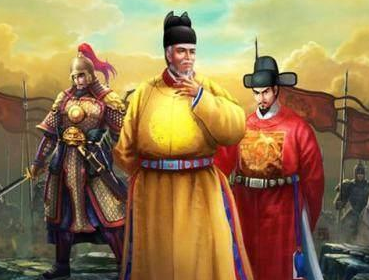 朱元璋封赏功臣时，刘伯温为何只是一伯爵职位？