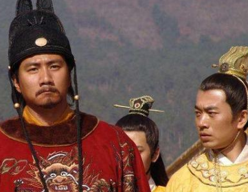 朱元璋当了多少年的皇帝？他与刘伯温之间有何故事？
