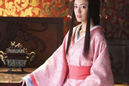 刘邦唯一的女儿鲁元公主，最后是什么结局？
