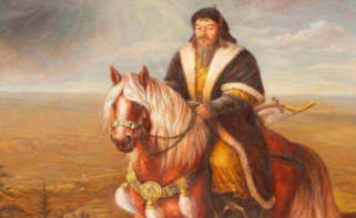 所向披靡的蒙古骑兵，他们这么厉害的原因有哪些？