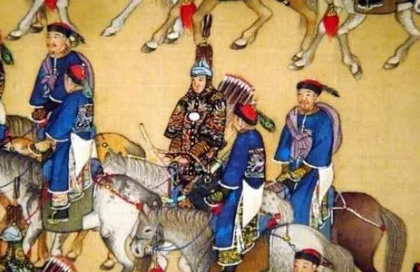 清军如此强大，为何平定三藩之乱花了这么久呢？