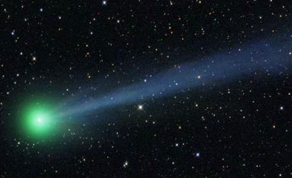 在哈雷去世10多年后，被预报回归的彗星是怎么观测到的？