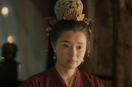 历史上赵祯是否为了生母，而与刘娥闹得不可开交？