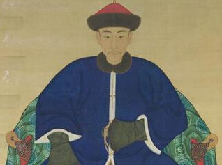 胤祺作为康熙帝的第五子，为什么没有参与夺嫡？