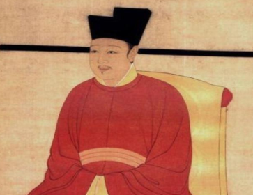 宋徽宗赵佶本没有希望成为皇帝，他是如何登基的呢？