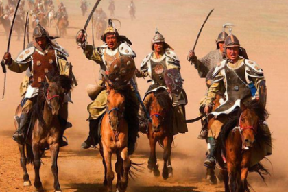 阔亦田之战中成吉思汗处于弱势，他是如何转败为胜的？