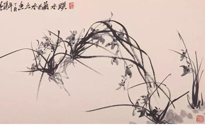 文人画的由来可以追溯到汉代，典籍中都有哪些记载？