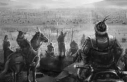金军为了攻占陕西，在富平之战中如何击败宋军的反攻？