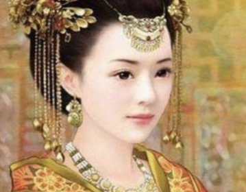 李世民将李元吉的妻子纳入后宫，杨氏为何愿意入宫？