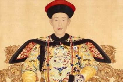 乾隆成为太上皇时期，为什么还能把控朝政？