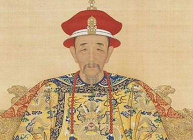 康熙帝五子胤褆是什么身份?历史上是个什么样的人？