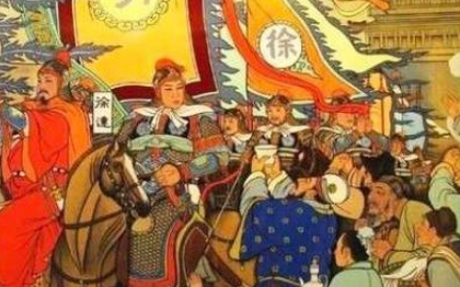 纵观中国古代史，明朝为何是唯一一次北伐成功的朝代？