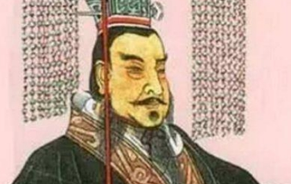 隋文帝杨坚的历史功绩，为何与知名度相比确实不成比例？
