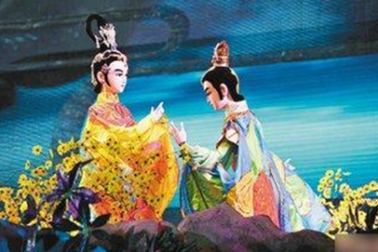 川北木偶戏起源于哪里？和现在木偶戏有何区别？