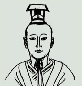 司马聃：东晋第五位皇帝，两岁登基十九岁驾崩