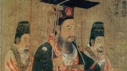 历史上成为治的君主并不多，杨坚的功劳得到了什么评价？